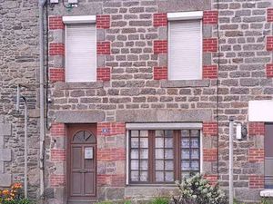 Vente Maison à Plounévez-Quintin (22110) : à vendre / 92m² Plounévez-Quintin
