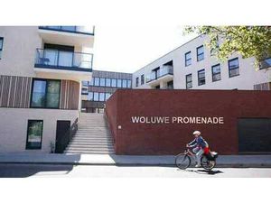 À Louer : appartement meublé avec 2 ch et terrasse