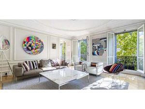 Appartement Paris 17ᵉ (75)