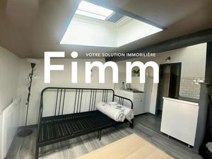 Location appartement 1 pièce 14 m² à Pélussin (42410)