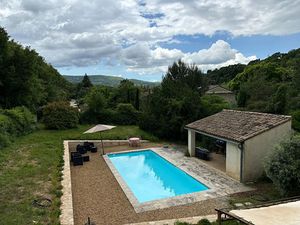 Vente maison 5 pièces 100 m² à Apt (84400)  415 000 €