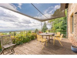 Vente maison 6 pièces 176 m² à Montmelas-Saint-Sorlin (69640)  460 000 €