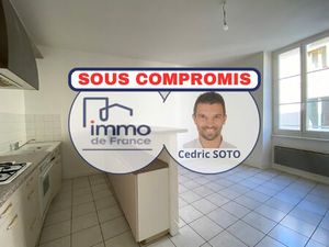 Appartement à vendre Condrieu