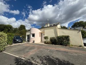 Vente maison 6 pièces 141 m² à Margency (95580)  445 000 €