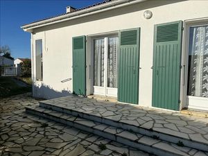 Vente maison 4 pièces 92 m² à La Brée-les-Bains (17840)  446 250 €