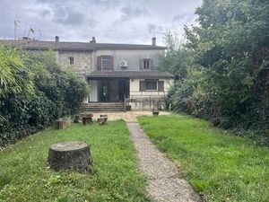 Vente maison 6 pièces 136 m² Allemans-du-Dropt (47800)