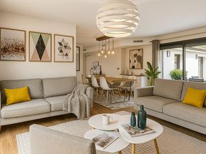 Vente maison neuve 4 pièces 100 m² à Soustons (40140)  470 000 €