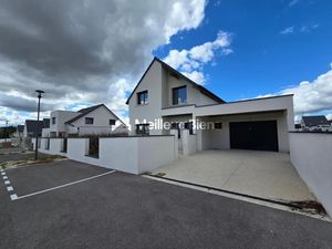 Vente maison 6 pièces 165 m² à Norges-la-Ville (21490)  499 000 €