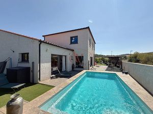 Vente maison 4 pièces 156 m² à Espira-de-l'Agly (66600)  479 000 €