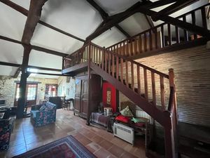 Vente maison 11 pièces 425 m² à Gageac-et-Rouillac (24240)  498 000 €