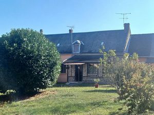 Vente maison 7 pièces 160 m² à Guiscard (60640)  199 000 €