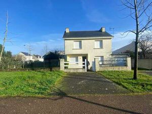 Location Maison à Donges (44480) : à louer / 80m² Donges