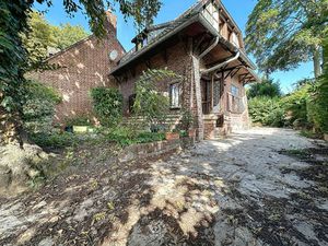 Vente maison 4 pièces 73 m² Mons-en-Barœul (59370)