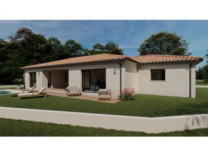 Vente maison 4 pièces 120 m² à Bouliac (33270)  584 000 €
