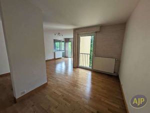 Location Appartement 4 pièces à Rennes Patton (35000) : à louer 4 pièces / 95m² Rennes Pat