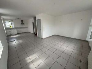 Location Maison à Saint-Vran (22230) : à louer / 75m² Saint-Vran