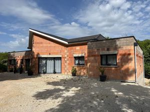 Vente maison 7 pièces 194 m² à Bar-le-Duc (55000)  575 000 €