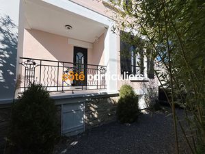 Vente maison 6 pièces 130.55 m² à Lagny-sur-Marne (77400)  649 000 €