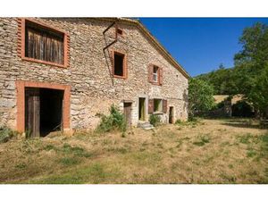 Maison Montsalier 560 m² T-8 à vendre  380 000 €