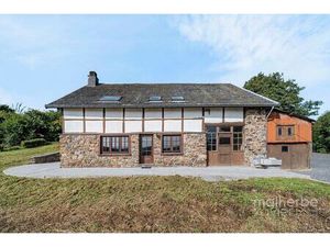 Fermette à vendre à Beaumont 8 Stavelot (VBD31715)