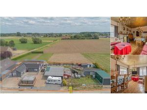 Maison à vendre à Bergstraat 108 Wolvertem (RBU37550)