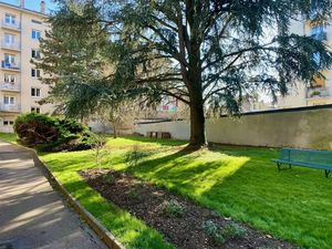 Vente appartement 2 pièces 47 m² à Vandoeuvre-les-nancy (54500)  79 000 €