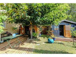 Vente appartement 2 pièces 54 m² Anglet (64600)