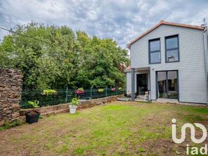 Vente Maison à Saint-Jean-de-Boiseau (44640) : à vendre / 112m² Saint-Jean-de-Boiseau