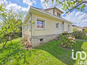 Vente Maison à Gien (45500) : à vendre / 173m² Gien