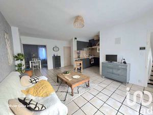 Vente Maison à Coursan (11110) : à vendre / 95m² Coursan
