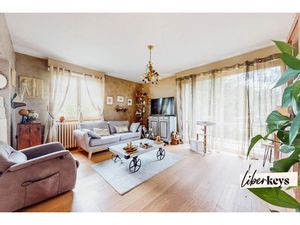 Vente appartement 4 pièces 100 m² à Senonches (28250)  116 000 €