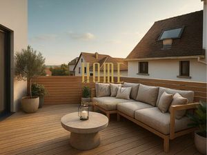 Vente appartement 4 pièces 88 m² Vendenheim (67550)