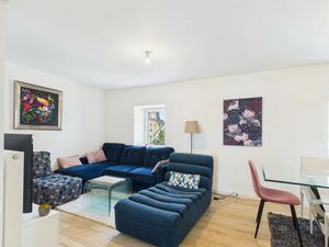 Vente appartement 5 pièces 84 m² Colmar (68000)