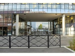 Location Bureau Montreuil 93100