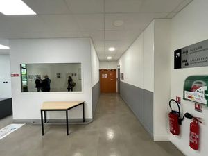 Location Bureau Montreuil 93100