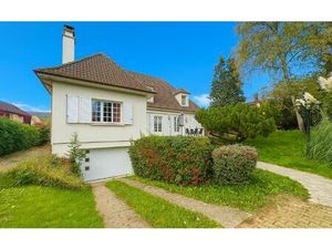 Maison Vinay m² T-5 à vendre  545 000 €