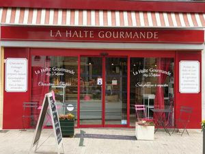 Vente commerce 5 pièces 112 m² Caluire-et-Cuire (69300)