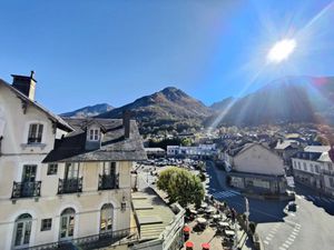 Vente appartement 3 pièces 54 m² à Luz-Saint-Sauveur (65120)  200 000 €