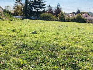 Vente Terrain à Oudon (44521) : à vendre / 466m² Oudon