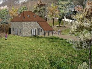 Vente maison 1 pièce 64 m² Chindrieux (73310)