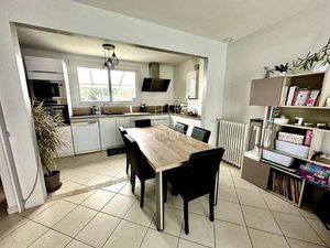 Vente Maison à Allonnes (72700) : à vendre / 113m² Allonnes