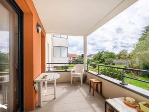 Vente appartement 3 pièces 73 m² à Chassieu (69680)  272 896 €