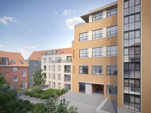 Kot-Colocation à vendre à Kortrijk € 152.000 (LET51) | Zimmo