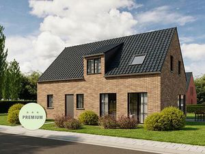 Grond & nieuwbouwwoning à Heverlee à partir de € 735.200 (1004YJV) - Woningbouw Verelst | 