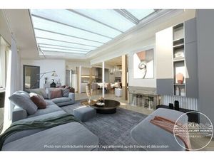 Maison de luxe à vendre à Paris 14ème