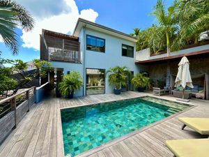Maison de luxe à vendre à Saint-Barthélemy