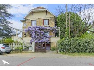 Vente maison 5 pièces 92 m² Aubergenville (78410)