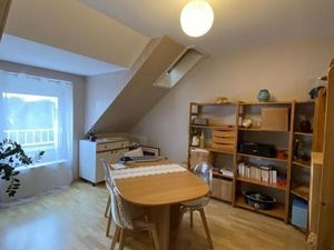 Appartement 3 pièces 53 m²
