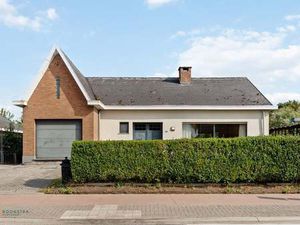 Maison à vendre à Onze-Lieve-Vrouw-Waver € 445.000 (LESJF) - Boonstra Vastgoedgroep | Zimm