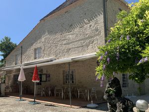 Maison 10 pièces - énorme potentiel